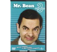 Mr. Bean Vol. 3 (6 Episodios) (Import) (Dvd) (2009) Varios