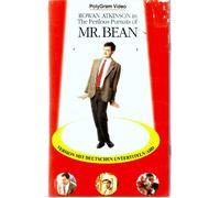 Mr Bean (Vol.5): Périlleuses quêtes [VHS]