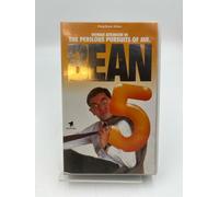 Mr Bean (Vol.5): Périlleuses quêtes [VHS]