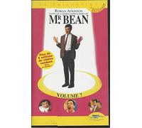 Mr Bean (Vol.7) [VHS]