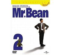 Mr. Bean - Volume 2