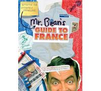 Mr Bean's Definitive and Extremely Marvellous Guide to France