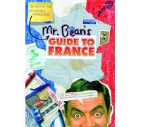Mr Bean's Definitive and Extremely Marvellous Guide to France