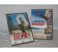 Mr Bean's Holiday [2007] (DVD)