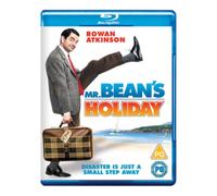 Mr Bean's Holiday