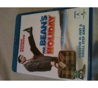 Mr Bean's Holiday [Blu-ray]