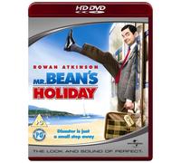 Mr Bean's Holiday [HD DVD]