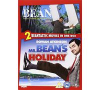 Mr Bean's Holiday/Bean - The Ultimate Disaster Movie