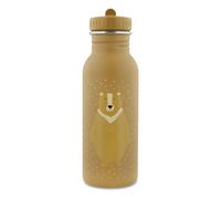 Mr. Bear 500ml water bottle Caramel one size