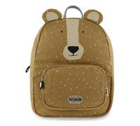 Mr. Bear Backpack Caramel