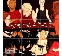 Mogwai Mr. Beast (Vinyl)
