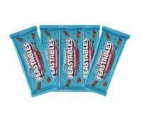 Mr Beast Feastable Chocolate Bundle - x 5 60g Mr Beast Feastable Milk Chocolate Bars