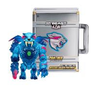Mr. Beast Figure Panther 16 cm