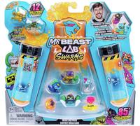 Mr Beast Lab Atomic Swarms Mega Lab