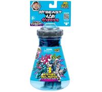 MR BEAST LAB HYBRIDS HYPER FUSION SERIES 1 PACK MYSTERY MIX MATCH ACTION FIGURE