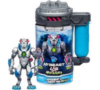 MrBeast Lab Mutation Chamber Metallic Panther