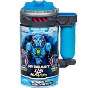 Mr Beast - Lab Mech Chamber Stealth Panther