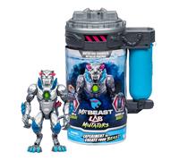 MR BEAST LAB MUTATION CHAMBER METALLIC PANTHER