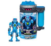 Mr Beast Lab Mutators Mutation Chamber, Stealth Panther