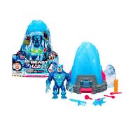 Mr. Beast Lab Playset Cryo Lab S2