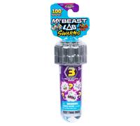 Mr Beast Lab Swarms 3 Mystery Mirco Beasts inside 100+ micro to collect