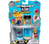 MRBEAST LAB Swarms Atomic Series Lab Pack