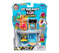 Mr Beast Lab Swarms S2 Lab 5Pk
