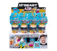 Mr Beast Lab Swarms S2 Test Tube 2Pk