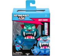 Mr Beast Lab Vinyl Figure Hyper Panther Figure BRAND NEW