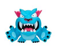 Click Distribution Mr Beast Lab Vinyl Figure: Hyper