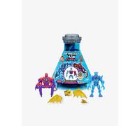 Mr Beast Mr Beast Hybrids Mixmatch Figurine Pack Of Two Assortment