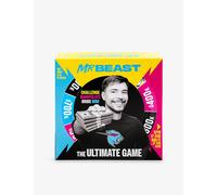 Mr Beast Mr Beast The Ultimate Game