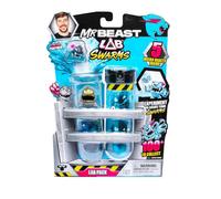 Beast Lab Mrbeast Lab Swarms Lab 5 Pack One Colour