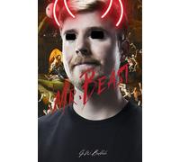 Mr.Beast: The Anti Christ