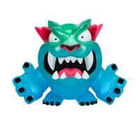 Mr. Beast Vinyl Figure Camo Panther 9 cm
