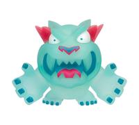 Mr. Beast Vinyl Figure Glow Panther 9 cm