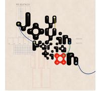 Mr. Beatnick Joy in Variation (Vinyl) 12" Album (US IMPORT)
