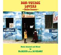 Mr.Beats - Bon Voyage Lovers/Mellow Treasure
