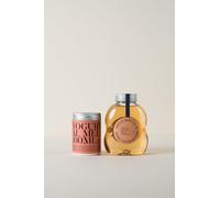 MR Beautylab - Pomegranate Body Kit: Shower Gel 200 ml - Body Cream 100 ml with pomegranate extract, hyaluronic acid, aloe vera and chamomile for a soothing, regenerating and moisturising ritual