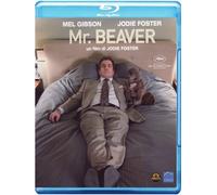Mr. Beaver (Blu-ray) jodie foster mel gibson