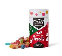 Mr Beez Sweets | Premium Christmas Gifts | Stocking Filler | Vegan & Vegetarian-Friendly | Christmas Gifts for Him Her Women Men