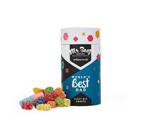 Mr Beez Sweets | Premium Dad Gifts | Dad Birthday Gifts | Vegan & Vegetarian-Friendly