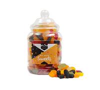 Mr Beez Sweets | Wine Gums | Choice of Classic Retro Sweets Available | 24x14cm | 1750 Grams