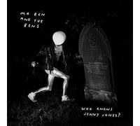 Mr. Ben & The Bens Who Knows Jenny Jones (Vinyl)