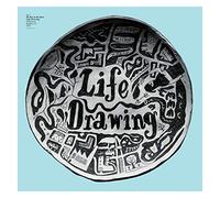 Mr Ben & The Bens - Life Drawing