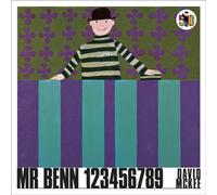 Mr Benn 123456789