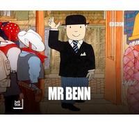 Mr Benn