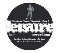 Mr Benn - Barbeque Beats Vol.2 [7" VINYL]