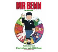 Mr Benn (Flute and Piano)