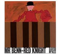 Mr Benn - Red Knight